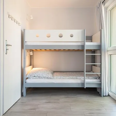 Apartment Nautilus