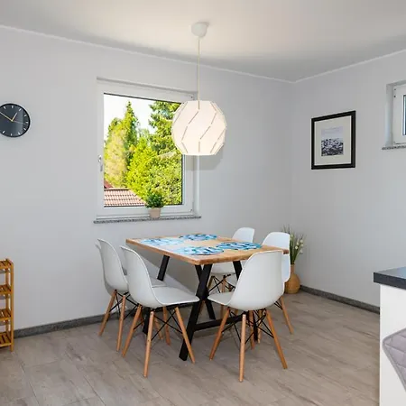Apartment Nautilus