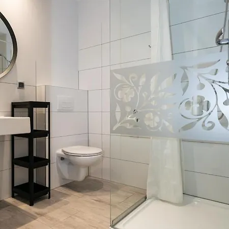 Nautilus Apartment
