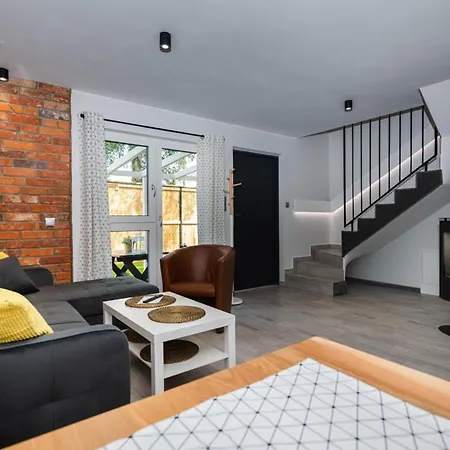 Nautilus Apartment