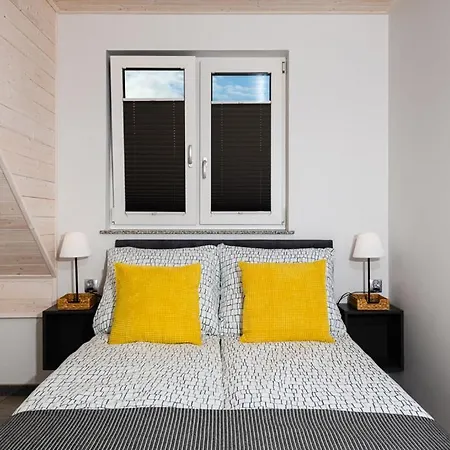 Apartment Nautilus *