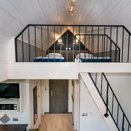 Nautilus Apartment *