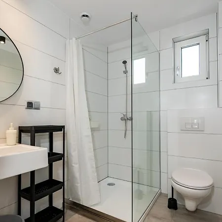 Apartment Nautilus *