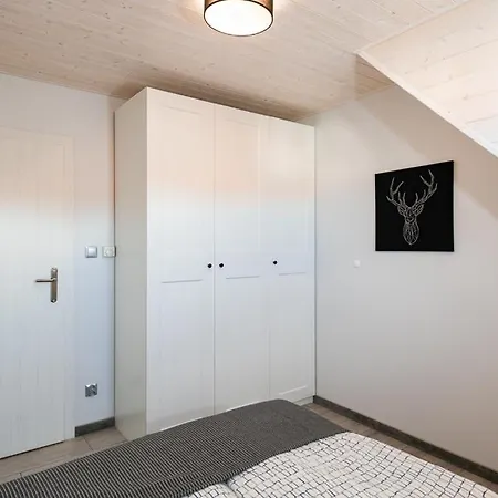 Apartment Nautilus *
