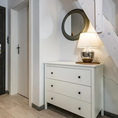 Apartment Nautilus